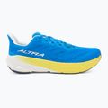 Vyriški bėgimo batai Altra Experience Flow 2 blue/yellow 2