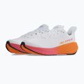 Moteriški bėgimo batai Altra Experience Flow 2 white/orange 5
