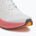 Moteriški bėgimo batai Altra Experience Flow 2 white/orange 7