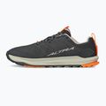Vyriški bėgimo batai Altra Lone Peak 9+ dark shadow 2