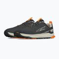 Vyriški bėgimo batai Altra Lone Peak 9+ dark shadow 3
