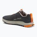 Vyriški bėgimo batai Altra Lone Peak 9+ dark shadow 3