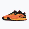 Vyriški bėgimo batai Altra Lone Peak 9+ orange/black 3
