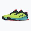 Vyriški bėgimo batai Altra Lone Peak 9+ lime 3