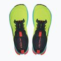 Vyriški bėgimo batai Altra Lone Peak 9+ lime 4