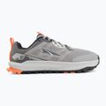Moteriški bėgimo batai Altra Lone Peak 9+ gray/orange 2