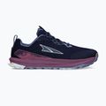 Moteriški bėgimo batai Altra Lone Peak 9+ dark blue