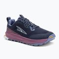 Moteriški bėgimo batai Altra Lone Peak 9+ dark blue