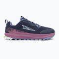 Moteriški bėgimo batai Altra Lone Peak 9+ dark blue 2