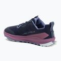 Moteriški bėgimo batai Altra Lone Peak 9+ dark blue 3