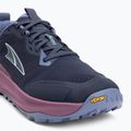 Moteriški bėgimo batai Altra Lone Peak 9+ dark blue 7