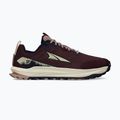 Moteriški bėgimo batai Altra Lone Peak 9+ maroon
