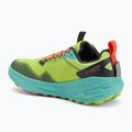 Vyriški bėgimo batai Altra Experience Wild 2 gray/lime 3