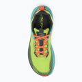 Vyriški bėgimo batai Altra Experience Wild 2 gray/lime 5
