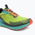 Vyriški bėgimo batai Altra Experience Wild 2 gray/lime 7