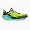 Vyriški bėgimo batai Altra Experience Wild 2 gray/lime 8