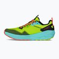 Vyriški bėgimo batai Altra Experience Wild 2 gray/lime 9