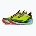 Vyriški bėgimo batai Altra Experience Wild 2 gray/lime 10