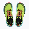 Vyriški bėgimo batai Altra Experience Wild 2 gray/lime 11