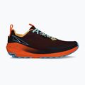 Moteriški bėgimo batai Altra Experience Wild 2 maroon 8