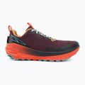 Moteriški bėgimo batai Altra Experience Wild 2 maroon 2