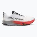 Vyriški bėgimo batai Altra Mont Blanc Speed white/coral 2