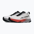 Vyriški bėgimo batai Altra Mont Blanc Speed white/coral 10