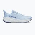 Moteriški bėgimo batai Altra Experience Flow 2 light blue