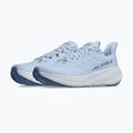Moteriški bėgimo batai Altra Experience Flow 2 light blue 5