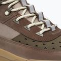 Vyriški batai Timberland Greenstride Motion 6 Mid Lace Sneaker dark brown 7