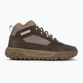 Vyriški batai Timberland Greenstride Motion 6 Mid Lace Sneaker dark brown 2