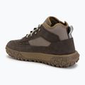 Vyriški batai Timberland Greenstride Motion 6 Mid Lace Sneaker dark brown 3
