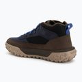 Vyriški batai Timberland Greenstride Motion 6 dark blue nubuck 4