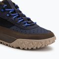 Vyriški batai Timberland Greenstride Motion 6 dark blue nubuck 8