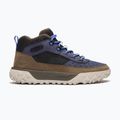 Vyriški batai Timberland Greenstride Motion 6 dark blue nubuck 2