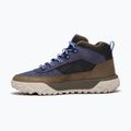 Vyriški batai Timberland Greenstride Motion 6 dark blue nubuck 3