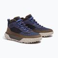 Vyriški batai Timberland Greenstride Motion 6 dark blue nubuck 4