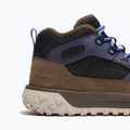 Vyriški batai Timberland Greenstride Motion 6 dark blue nubuck 6