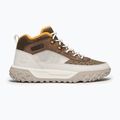 Vyriški batai Timberland Greenstride Motion 6 medium brown nubuck