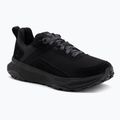 Vyriški batai Timberland Motion Ledge Low Lace Up black suede