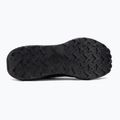 Vyriški batai Timberland Motion Ledge Low Lace Up black suede 4