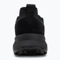 Vyriški batai Timberland Motion Ledge Low Lace Up black suede 6