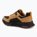 Vyriški batai Timberland Motion Ledge Low Lace Up Waterprof wheat suede 3
