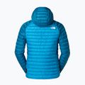 Vyriška pūsta striukė The North Face Bettaforca Lt Down Hoodie skyline blue/adriatic blue 6