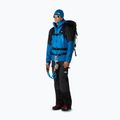 Vyriška lietaus striukė The North Face Signal 2.5L Dryvent skyline blue/adriatic blue/tnf black 7