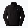 Vyriškas flisinis džemperis The North Face Yumiori Off Peak 1/2 Zip tnf black 4
