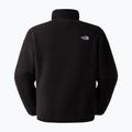 Vyriškas flisinis džemperis The North Face Yumiori Off Peak 1/2 Zip tnf black 5