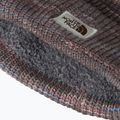 Žieminė kepurė The North Face Salty Bae Lined tawny quartz 3