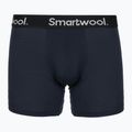 Vyriškos termoaktyvios trumpikės Smartwool Everyday Merino Boxer Brief Boxed deep navy