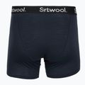 Vyriškos termoaktyvios trumpikės Smartwool Everyday Merino Boxer Brief Boxed deep navy 2